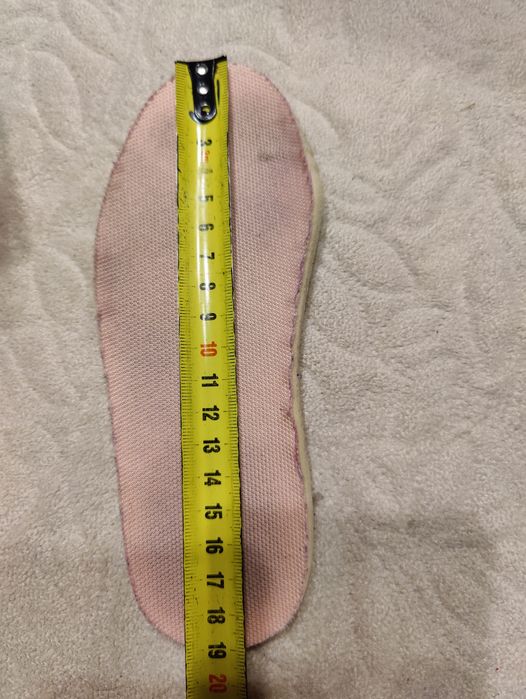 Buty Sprandi rozmiar 30