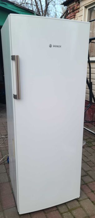 Bosch NO frost Морозильна камера