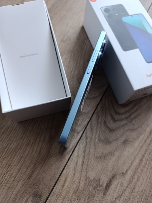 Telefon Xiaomi redmi note 13