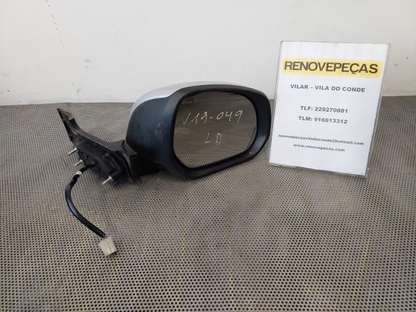 Retrovisor / espelho direito OPEL Agila B (H08)