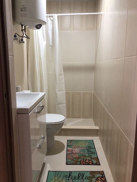 Апартаменты в центре города с электричеством 24/ часа в сутки!