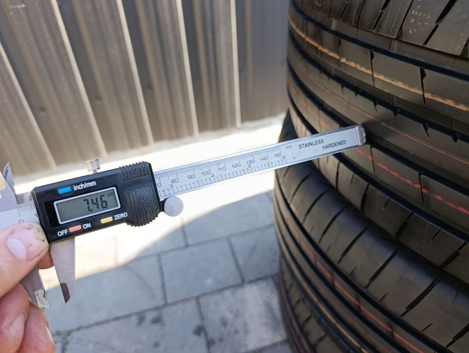 Резина шини  215/55 r18 Bridgestone Turanza  T005a 2021