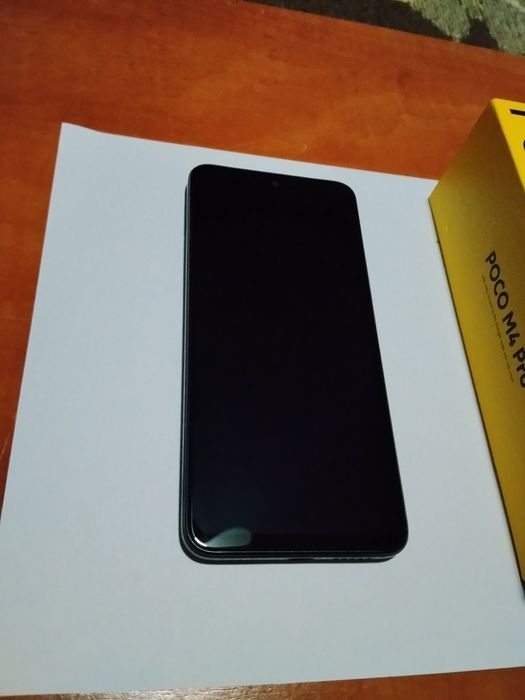 Poco M4 Pro 6gb/128gb
