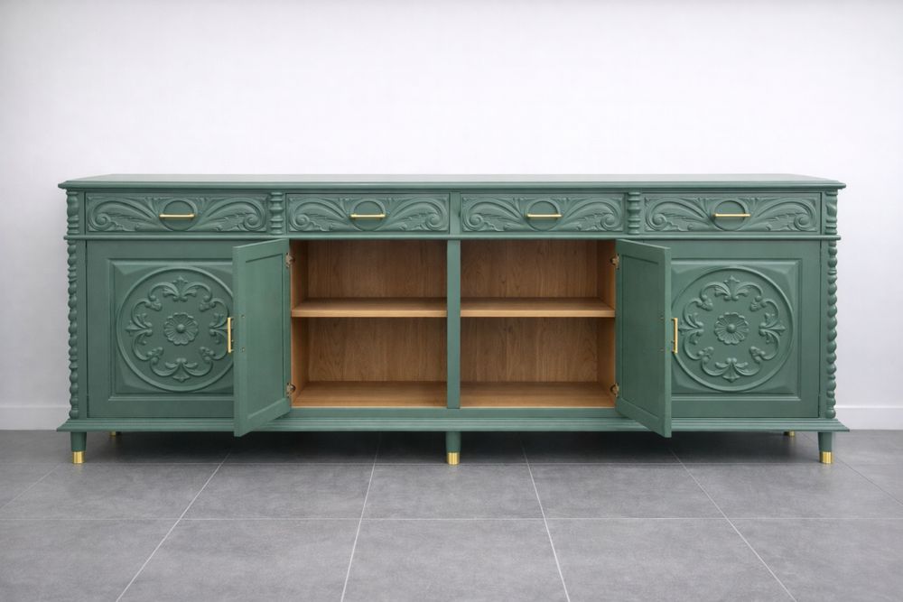 Aparador de sala - Lindo Móvel