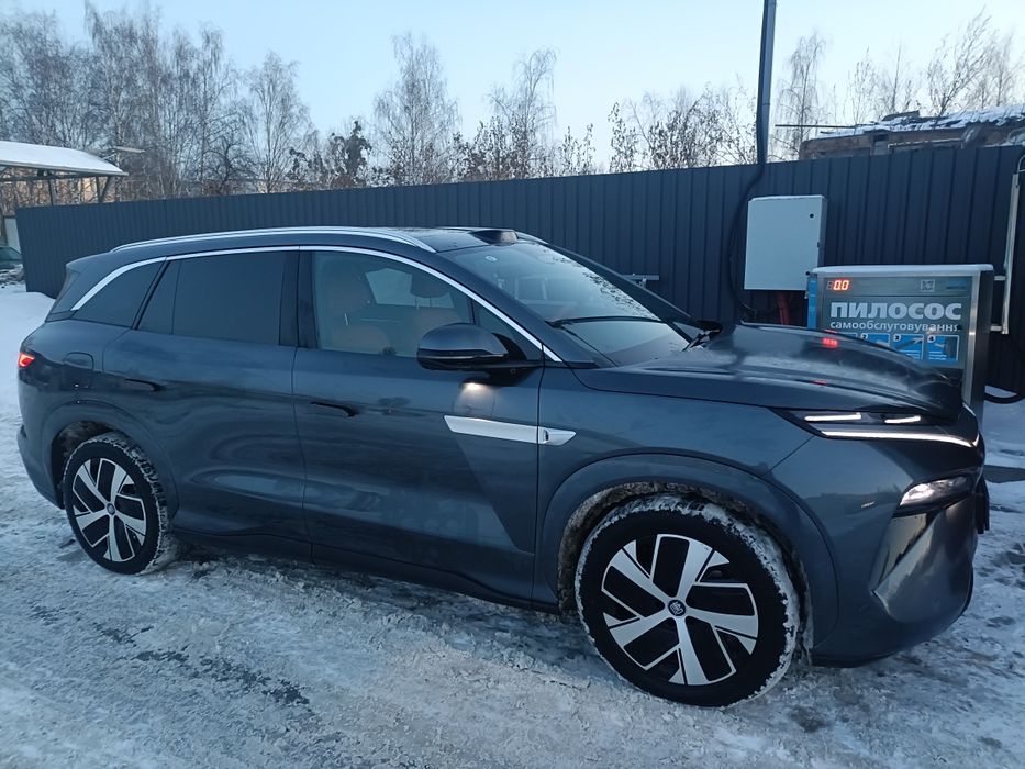 Трансфер на своєму авто