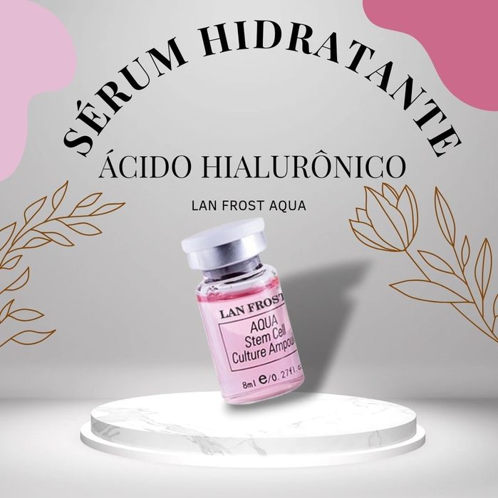 Sérum hidratante Lan Frost