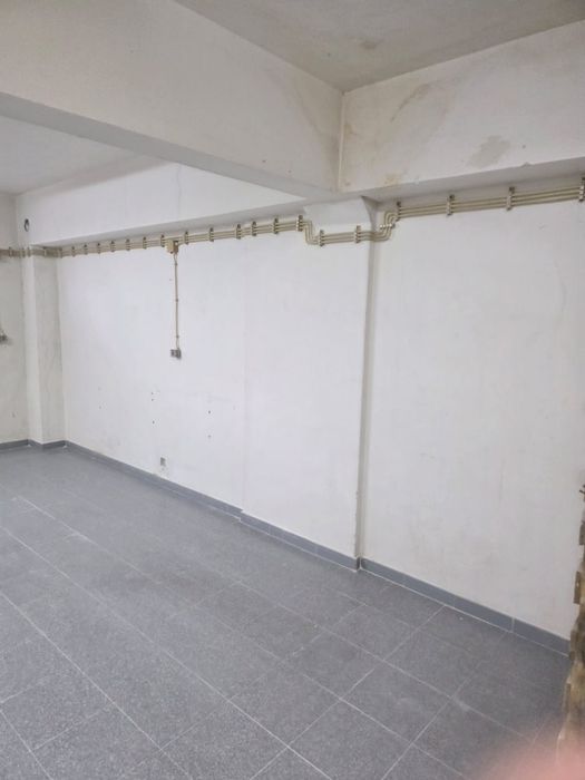 Armazém / Garagem