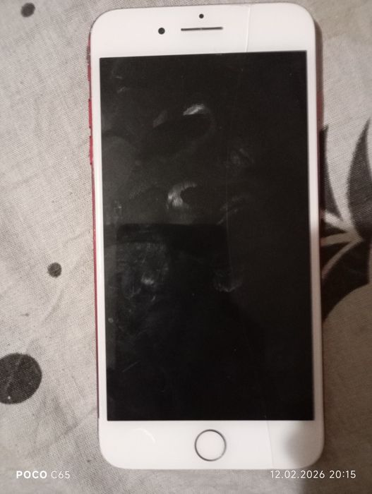 Айфон 7+ apple 7+