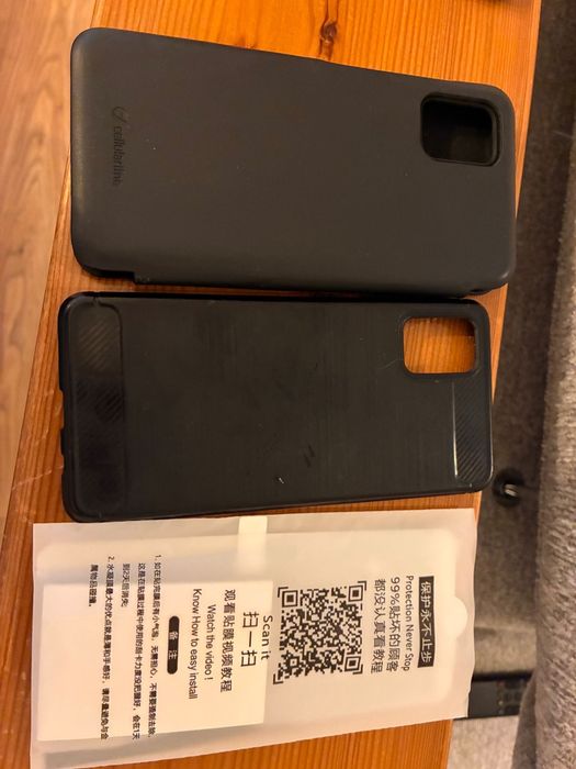 Samsung Galaxy A51 – Excelente estado