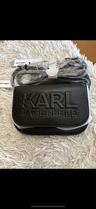 Сумка Karl Lagerfeld оригинал