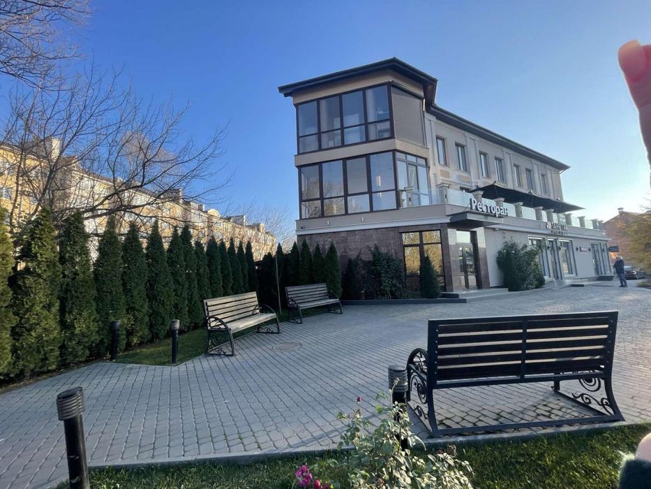 Оренда нежитлового приміщення--і