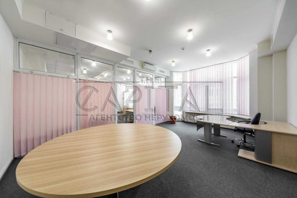 Продаж офісу, Володимирська, Шевченківський р-н, Центр