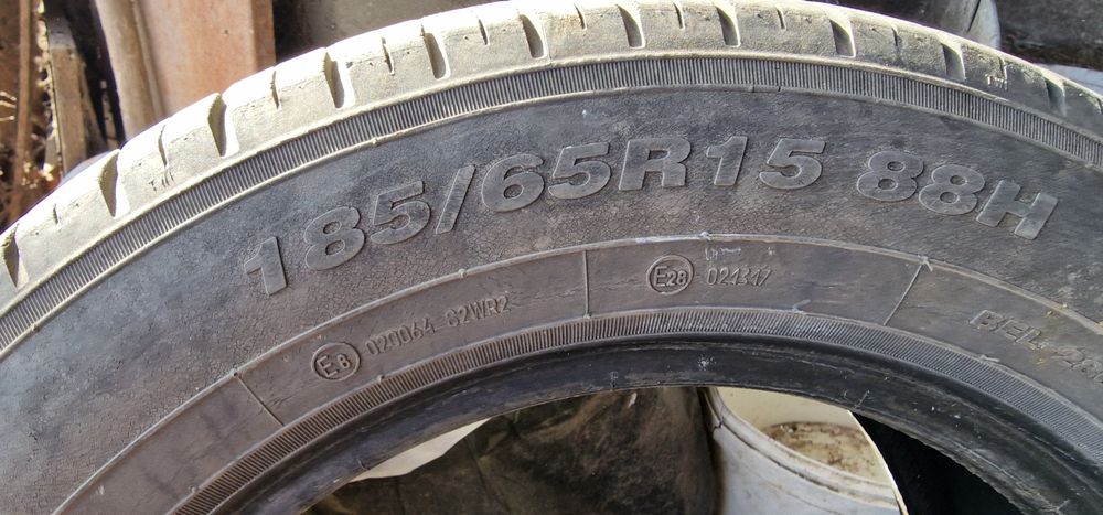 Продам Belshina 185/65 R15
