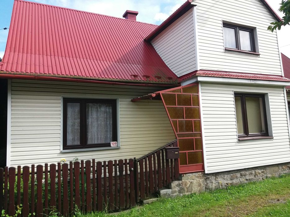 Szczyrk | Mieszkanie 60 m² po remoncie | Ogród | 400 m od kolejki | Garaż|Dostępne od 10 października.