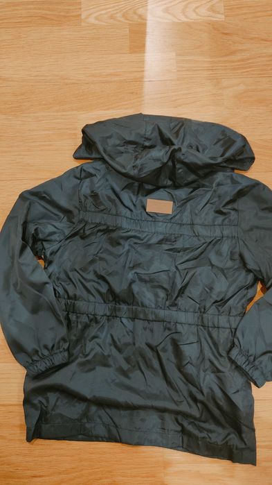 Casaco corta/vento - Zippy 7/8 Anos