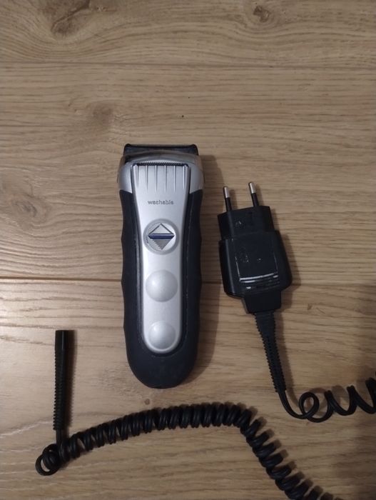 Maszynka do golenia Braun 370