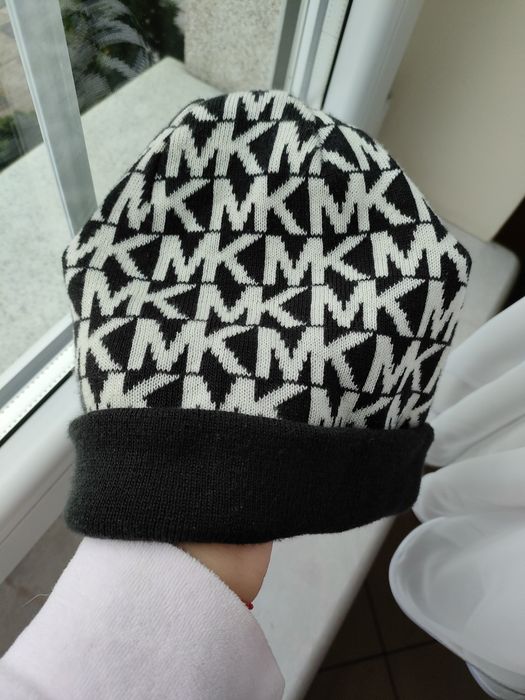Czapka mk Michael Kors