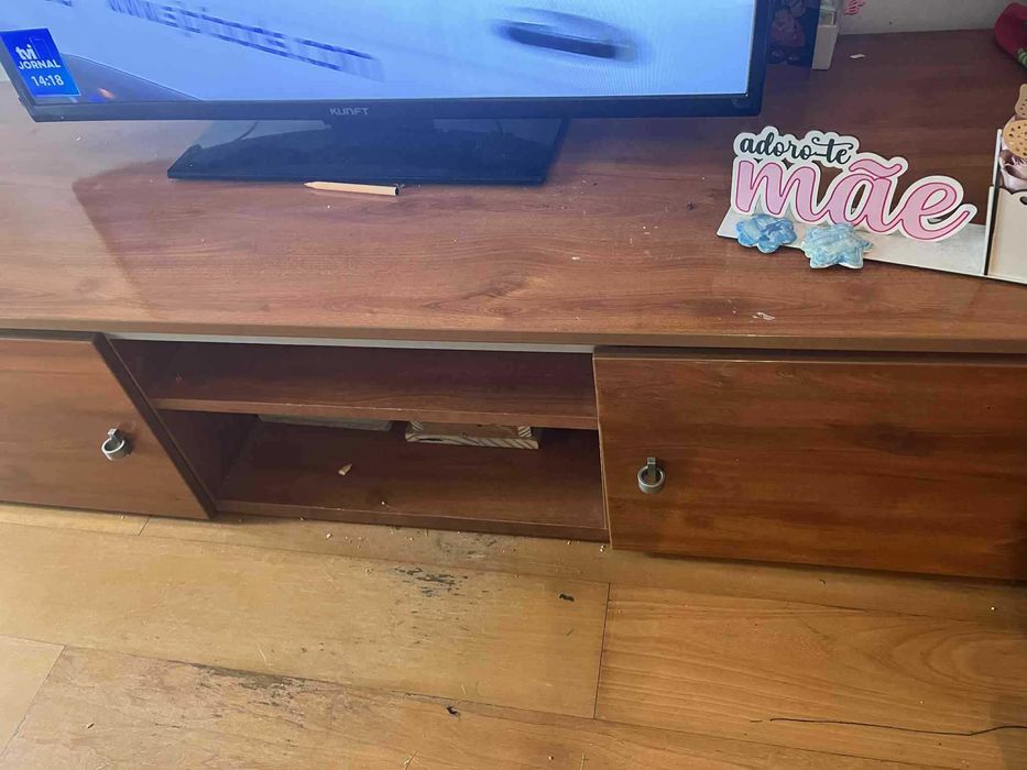 Vendo sofá de couro