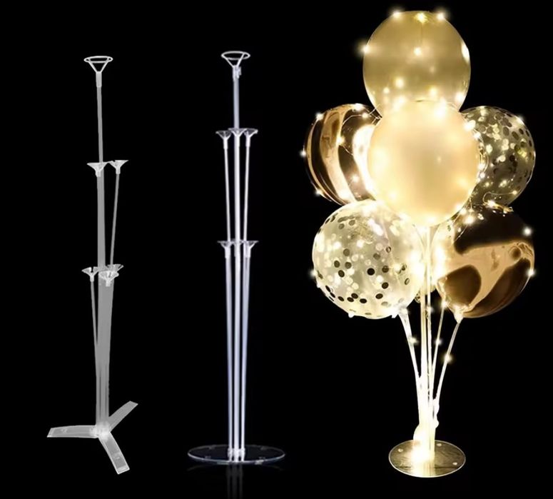 Тримач для повітряних кульок