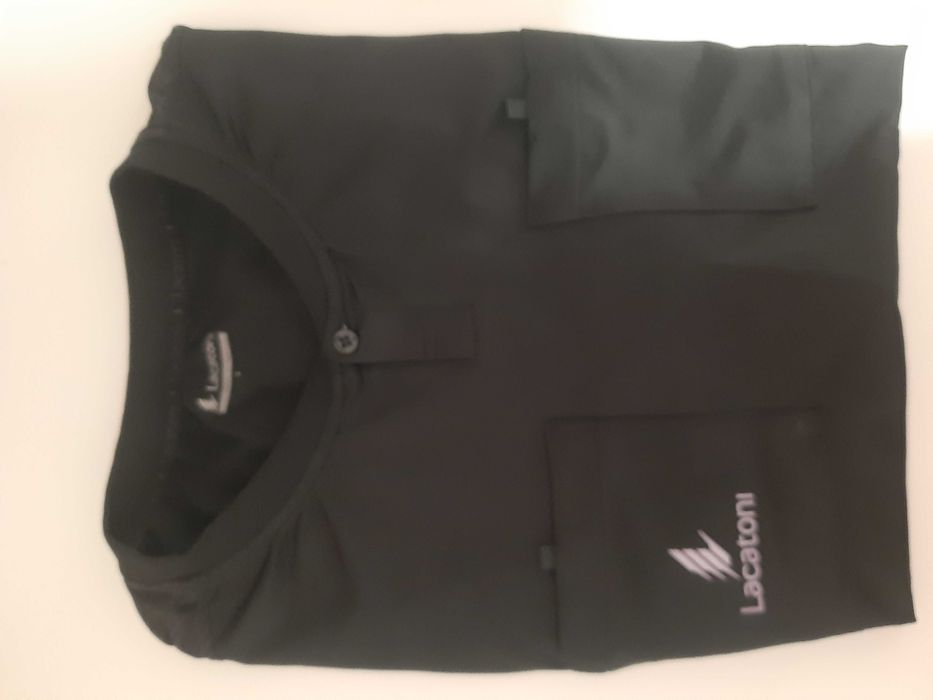 Equipamentos de Árbitro