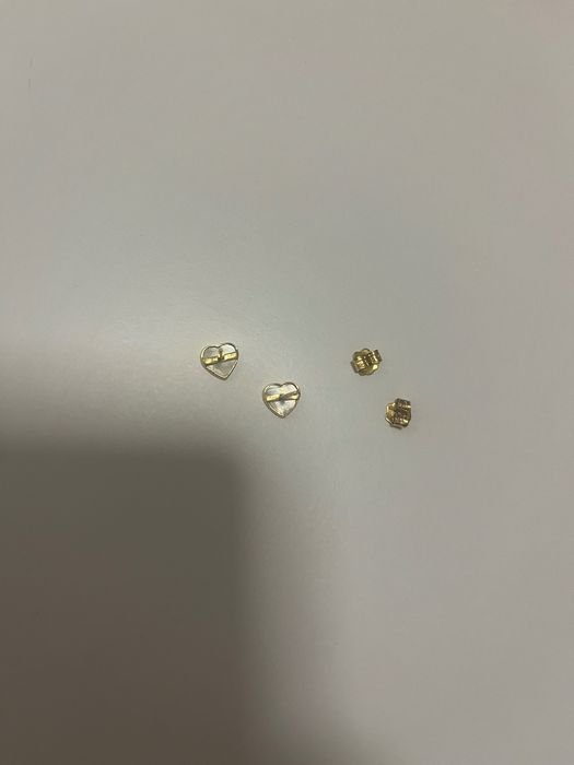 Tous, serduszka, idealne na prezent