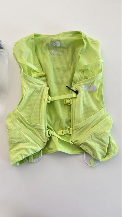 Flight race day vest XS - The north Face