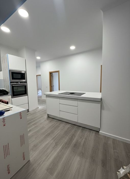 Apartamento T3 no Centro do Pinhal Novo