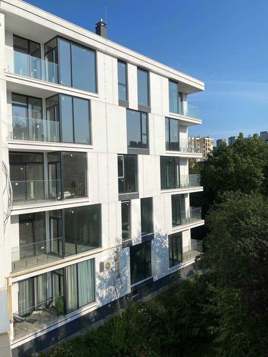 Продаж квартири на вул. Мечникова