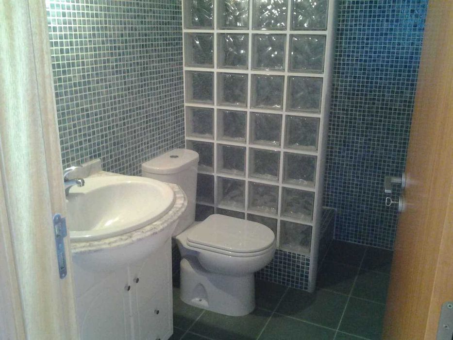 Apartamento t2 Pataias e Martingança Alcobaça