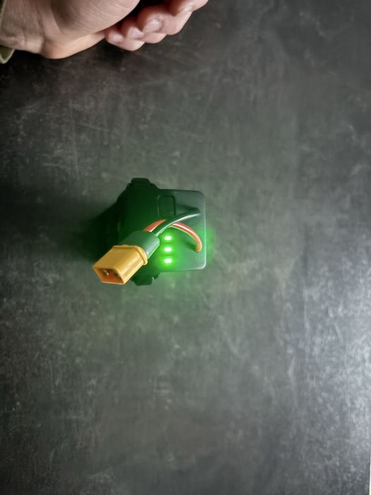 Батарея мавік 3 , 18 циклів