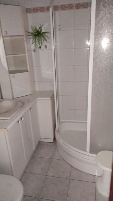 sprzedam 52m2 do zamieszkania 2p balkon