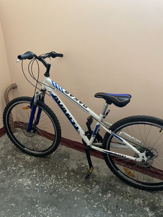 велосипед AVANTI