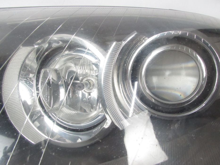Farol Xenon Direccional Audi A6