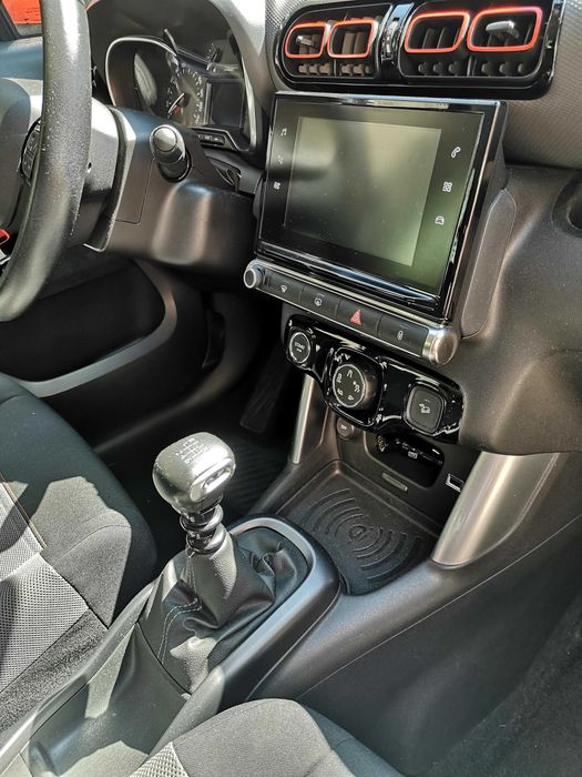 Citroen C3 Aircross 1.2 Pure Tech 130 CV