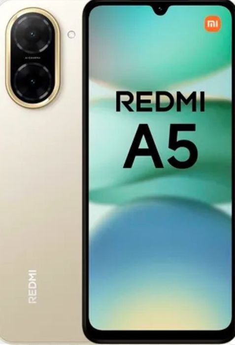 Telemóvel redmi A5