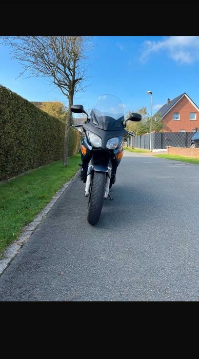 Honda CBF 600SA ( ABS)