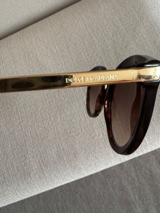 Продам солнцезащитные очки DOLCE GABBANA