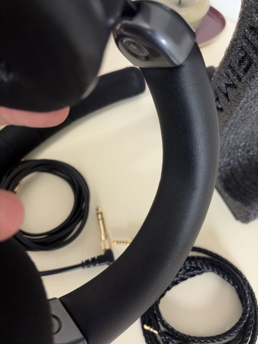 Наушники Hifiman Edition XS