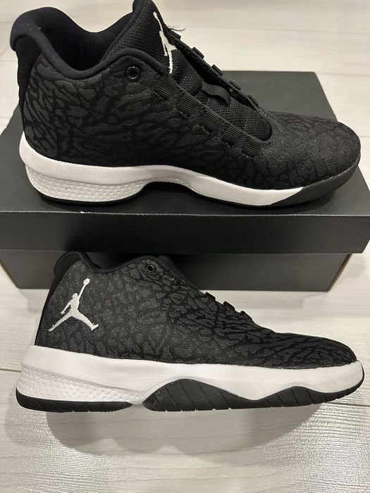 Buty orginalne Jordan rozmiar 36