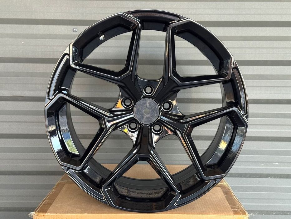 Диски нові R18 5x108 Ford Mondeo Fusion Kuga USA Escape Edge Focus