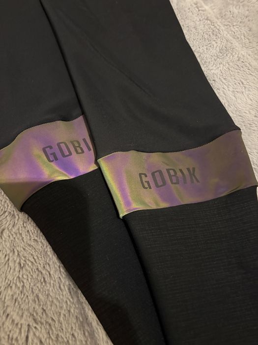 Perneiras Gobik Térmicas ciclismo