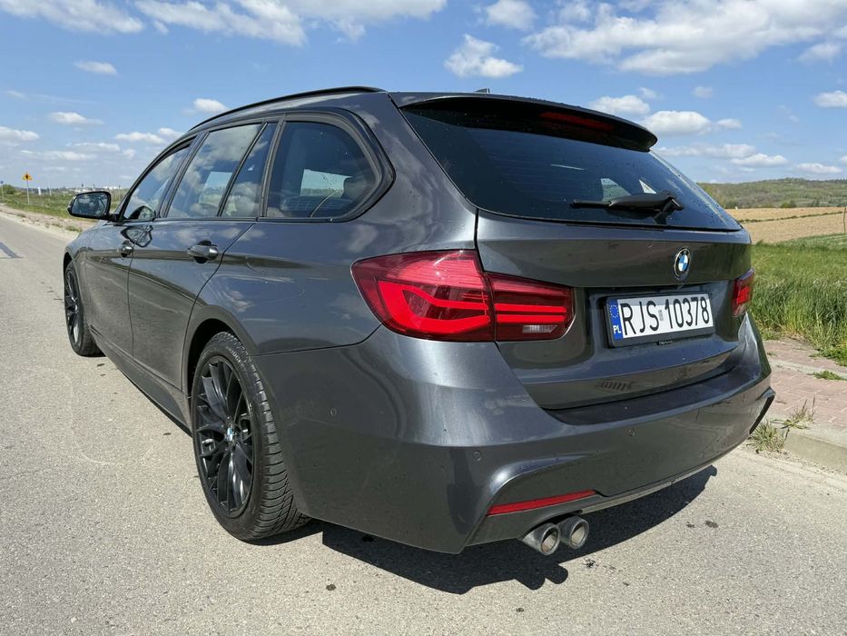 BMW Seria 3