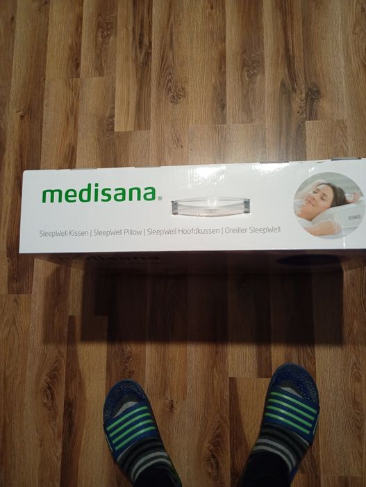 Poduszka elektryczna