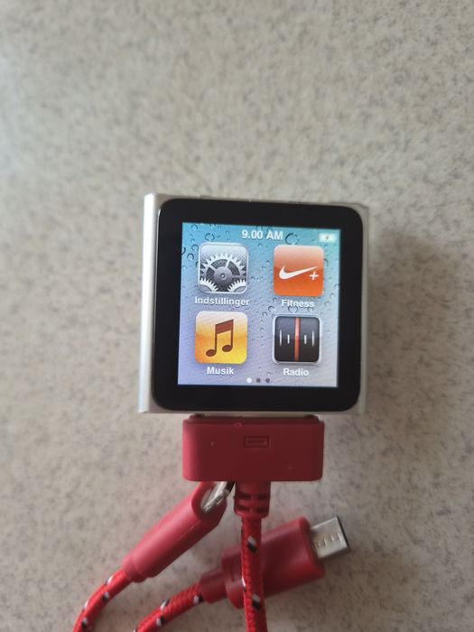 ipod nano - купити аудіотехніку - Ціна на OLX.ua