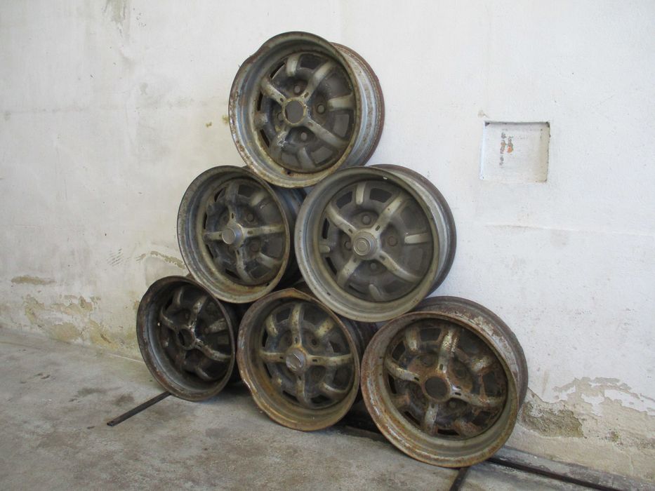 vw carocha jantes especiais