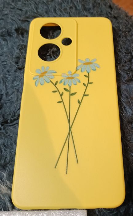 Capa OPPO Reno 11F 5G
OPPO Reno 11F 5G
OPPO