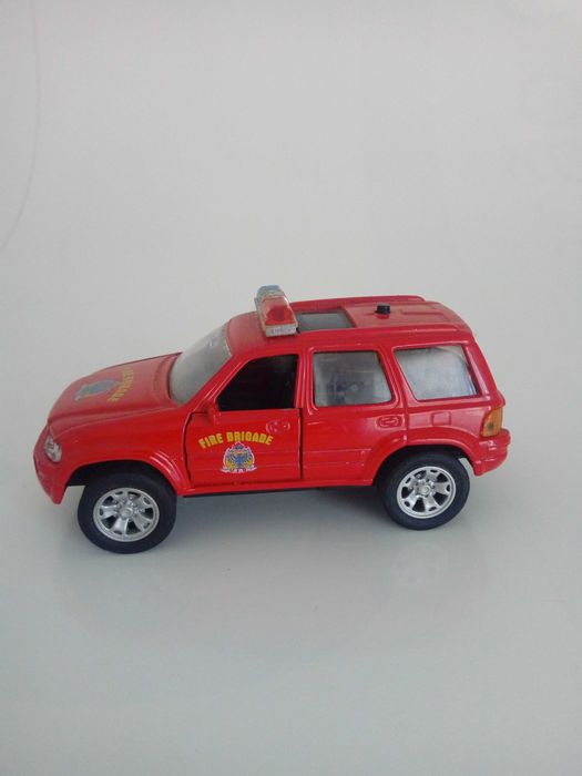 Carros Miniaturas para Coleccionadores