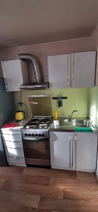 Здам 1 кімн квартиру центр Запоріжжя