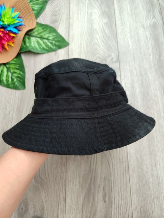 Чорна панама Nike розмір M/L