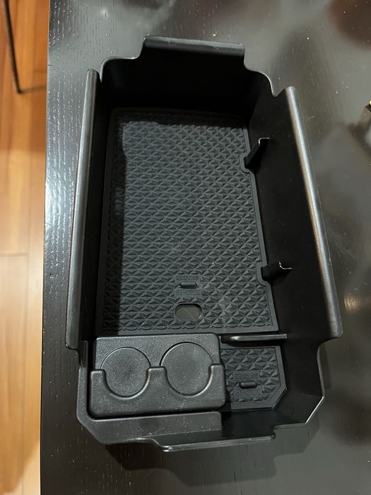 Acessorios Volvo XC40 “ler descritivo”